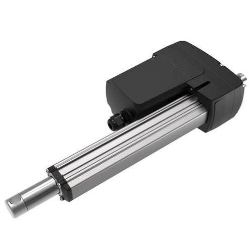 Электрический цилиндр - MA6 series - TiMOTION Europe - 24 В / 12 В / IP69K