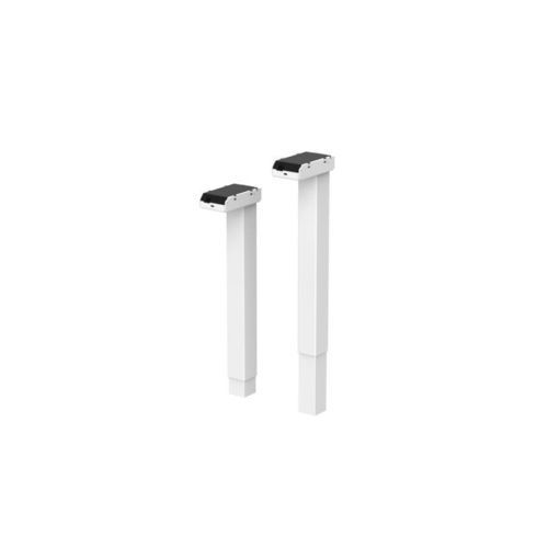 Выдвижная стойка для мебели - TL13KR - TiMOTION Europe - двухэтапная / синхронная / DC