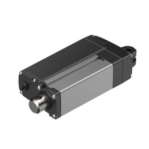 Компактный привод - MA4-S - TiMOTION Europe - электрический / линейный / со шнеком