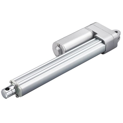 Электрический цилиндр - TA16 series - TiMOTION Europe - пост. ток / 24 В / 48 В