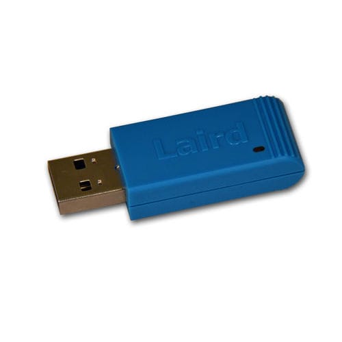 Беспроводной модуль bluetooth - BT900 series - LAIRD TECHNOLOGIES - встроенный