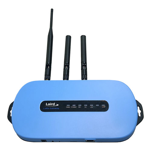Мосток IoT - Sentrius™ RG1xx - LAIRD TECHNOLOGIES - WAN / WiFi / Ethernet