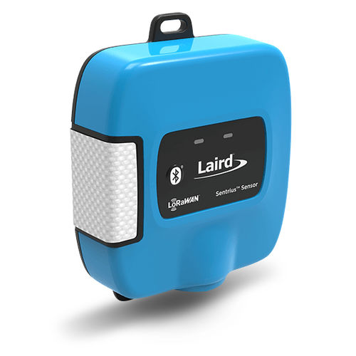 Относительный датчик влажности и температуры - Sentrius™ RS1xx - LAIRD TECHNOLOGIES - поверхностный монтаж / bluetooth / LoRaWAN