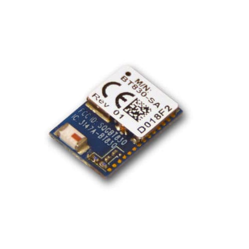 Беспроводной модуль bluetooth - BT830 series - LAIRD TECHNOLOGIES - встроенный / для передачи данных