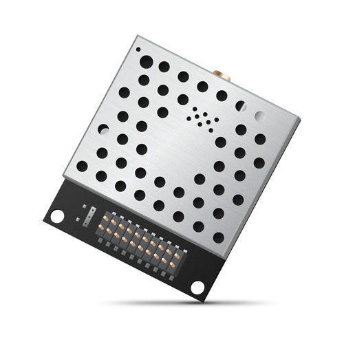 Module radio OEM - AC4490 series - LAIRD TECHNOLOGIES - для длинных расстояний / многоканальный / 2,4 ГГц