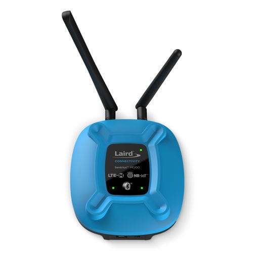 Мосток для телеметрии - Sentrius™ MG100 - LAIRD TECHNOLOGIES - IoT / NB-IoT / беспроводной