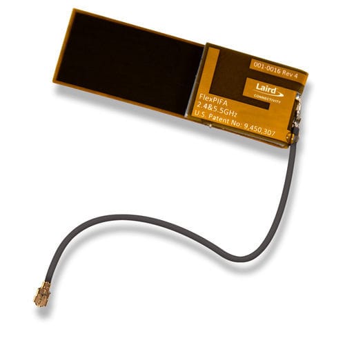 Антенна bluetooth - FlexPIFA™ - LAIRD TECHNOLOGIES - WiFi / 2,4 ГГц / 2,4 и 5 ГГц