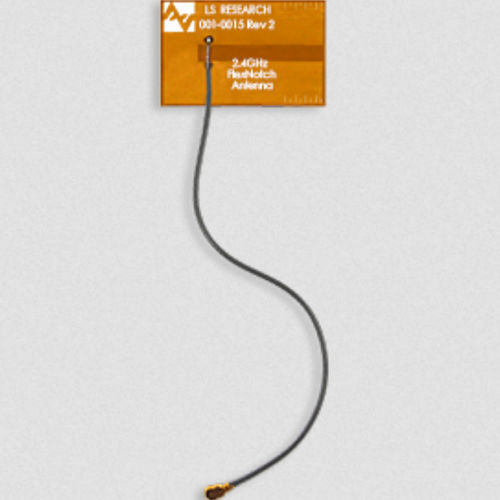 Антенна 2,4 ГГц - FlexNotch  - LAIRD TECHNOLOGIES - WiFi / bluetooth / всенаправленная
