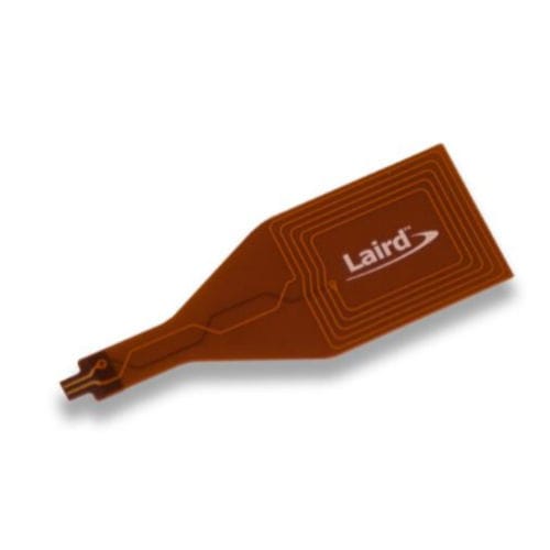 Антенна радио - NFC Flex - LAIRD TECHNOLOGIES - PCB / внутренняя / гибкая