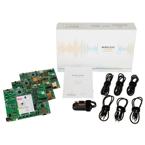 Комплект для оценки - EK-B02-BL5340 - LAIRD TECHNOLOGIES