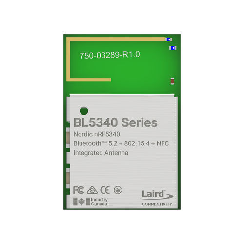 Беспроводной модуль на CI - BL5340  - LAIRD TECHNOLOGIES - bluetooth