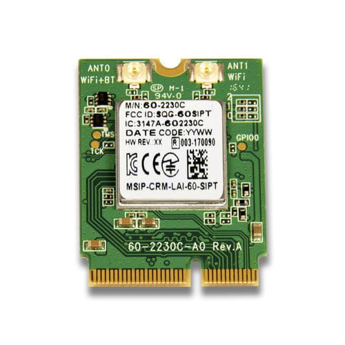 Беспроводной модуль bluetooth - 60-2230C series - LAIRD TECHNOLOGIES - WiFi