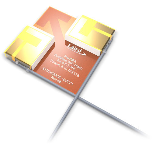 Антенна радио - FlexMIMO 6E - LAIRD TECHNOLOGIES - MIMO / WiFi / всенаправленная