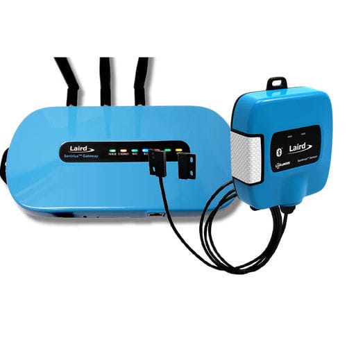 Пусковой набор IoT - 455-00121 - LAIRD TECHNOLOGIES - электрический / для управления / LoRaWAN