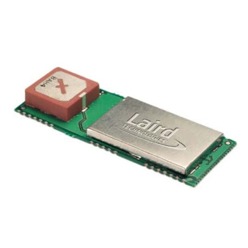 Беспроводной модуль bluetooth - BISMS02BI series - LAIRD TECHNOLOGIES - встроенный / на CI