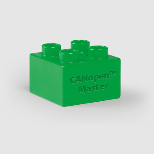 Стек протоколов - MicroControl GmbH & Co. KG