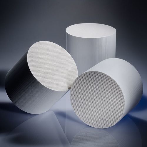 Топливный фильтр - DuraTrap® AT  - CORNING - для твердых частиц / из алюминия / газойль