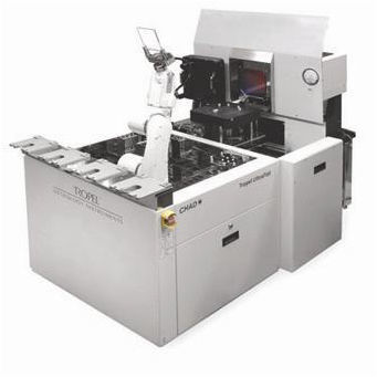 Прибор для измерения плоскостности - Tropel® UltraFlat 200 - CORNING - оптический