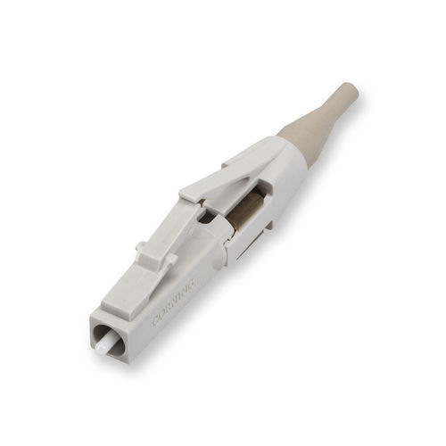 Соединитель РЧ - 95-000-99 - CORNING - LC / обжимной / из композита