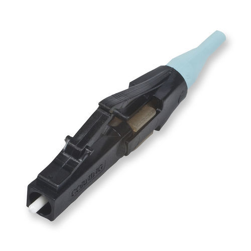 Соединитель РЧ - 95-050-99-X - CORNING - LC / обжимной / из композита