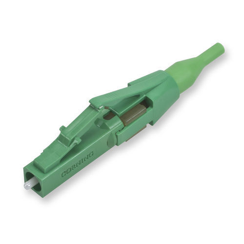 Соединитель РЧ - 95-200-94 - CORNING - LC / обжимной / из композита