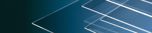 Оптическое стекло из силикатного стекла - Astra™ - CORNING