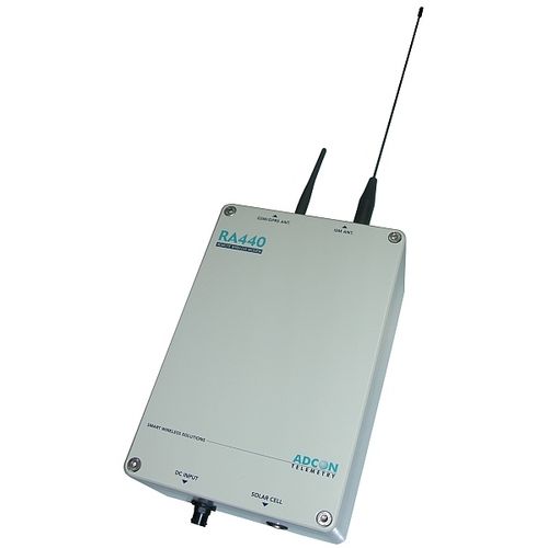 Беспроводной модем - RA440 - Adcon Telemetry - GPRS / GSM / UHF