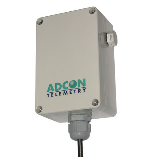 Барометрический датчик давления - BP1 - Adcon Telemetry - пьезосопротивление / аналоговый / с защитой