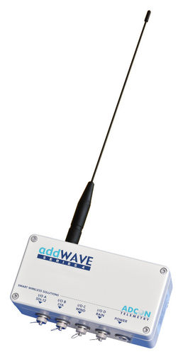 Датчик телеметрии - A753 addWAVE - Adcon Telemetry
