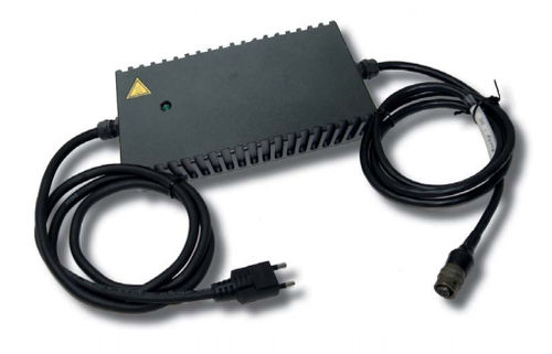 Источник электропитания адаптер - AC150 - roda computer GmbH - AC/DC / устройство зарядки батарей