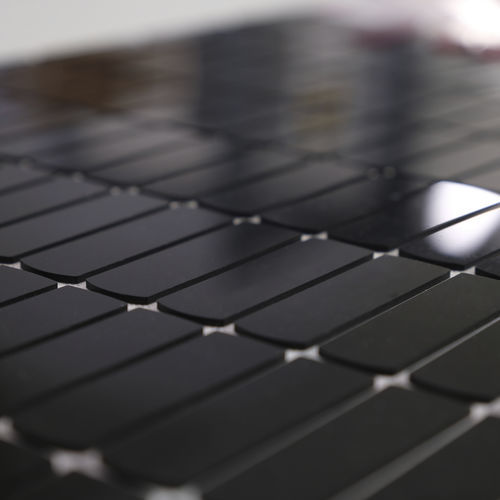 Инфракрасный оптический фильтр - Solaris™ S306 - PSC A/S - из пластика / из акрила / промышленный