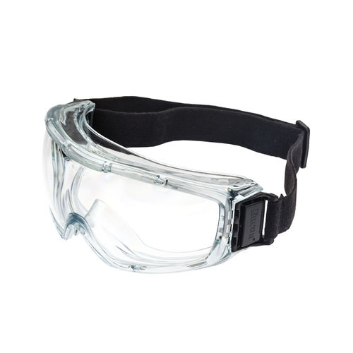 Защитные очки-маска УФ - 750AFR series - ENCON SAFETY PRODUCTS INC.