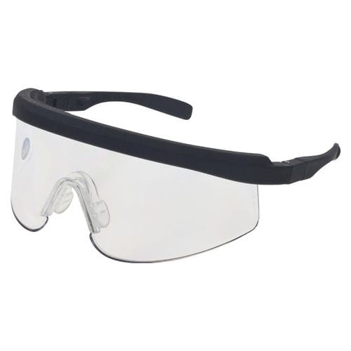 Защитные очки УФ - Original Bones™ series - ENCON SAFETY PRODUCTS INC. - из каучука / из поликарбоната / с защитой от запотевания
