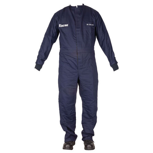 Рабочий рабочий костюм - CL040C1001 - ENCON SAFETY PRODUCTS INC. - с защитой от дугового разряда / огнестойкий / унисекс