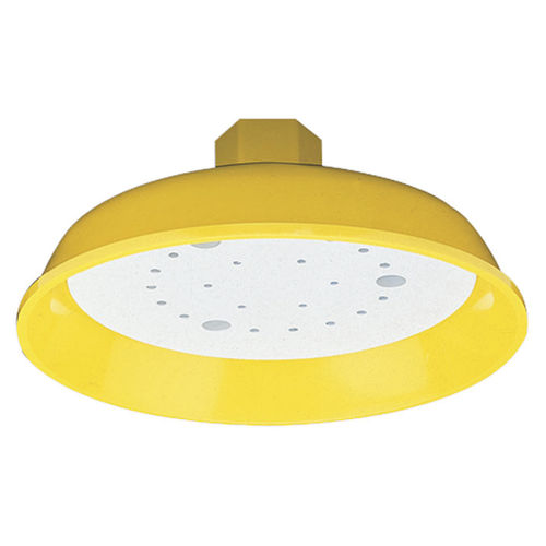 Настенный аварийный душ - 01054005 series - ENCON SAFETY PRODUCTS INC.