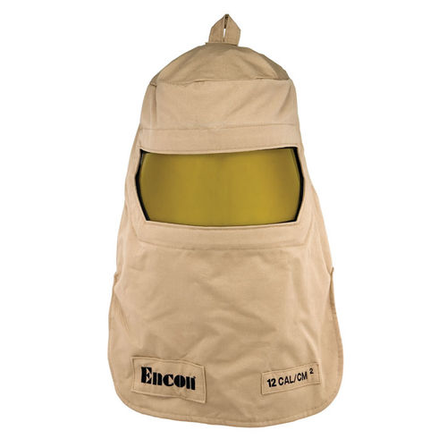 Капюшон защиты от дугового разряда - CLH12C1210 - ENCON SAFETY PRODUCTS INC. - для зажигания