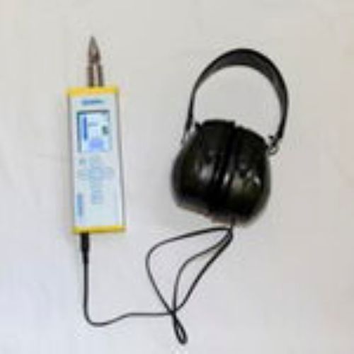 Детектор утечек для воды - AQUAPEN  - Gastech instruments srl - акустический / с цифровым дисплеем