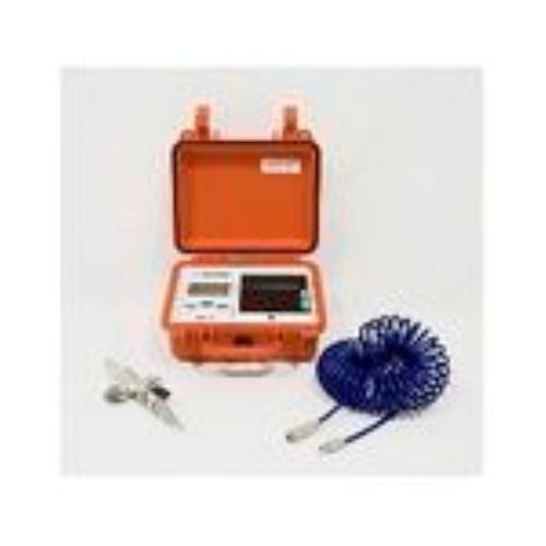 Регистратор бумага - RP 1 PLUS  - Gastech instruments srl - цифровой / давления / для измерения температуры