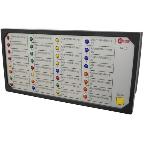 Детектор неполадок для сборки на столе - LAB series - Elektra Elektronik GmbH & Co. Störcontroller KG - нормализованный