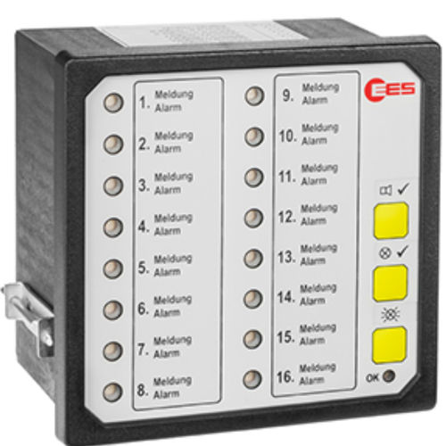 Детектор неполадок для сборки на столе - SM series - Elektra Elektronik GmbH & Co. Störcontroller KG - компактный / для распределительного щита