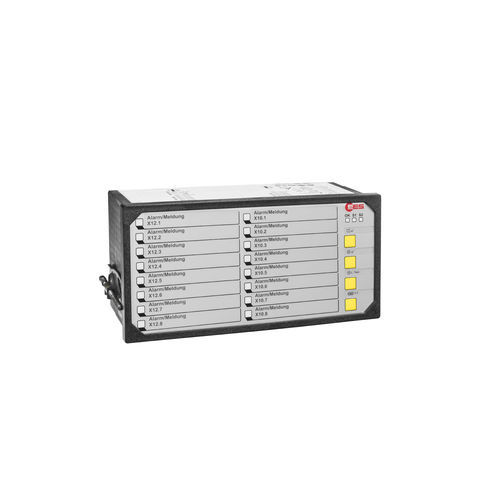 Детектор неполадок RS232 - USM - Elektra Elektronik GmbH & Co. Störcontroller KG - RS485 / аналоговый / цифровой