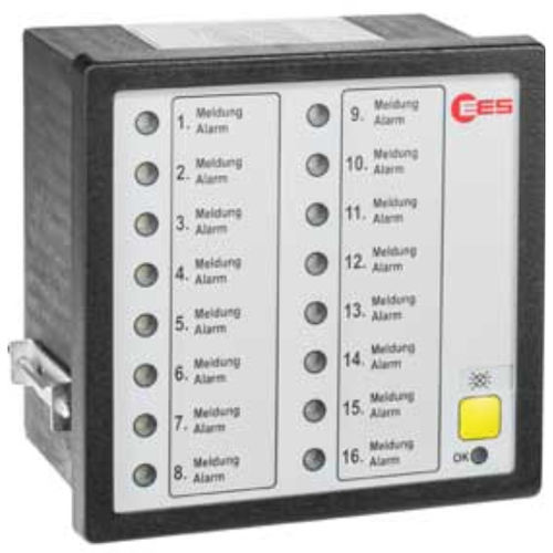 Детектор неполадок RS485 - LAB-SER - Elektra Elektronik GmbH & Co. Störcontroller KG - ModBUS RTU / для сборки на столе