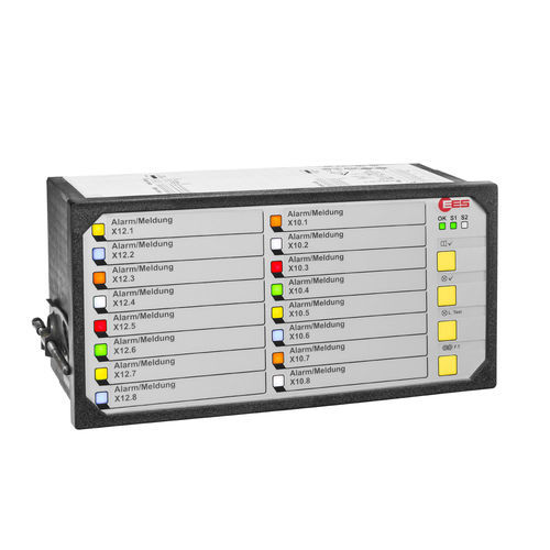 Детектор неполадок ModBUS RTU - BSM-P - Elektra Elektronik GmbH & Co. Störcontroller KG - для сборки на столе