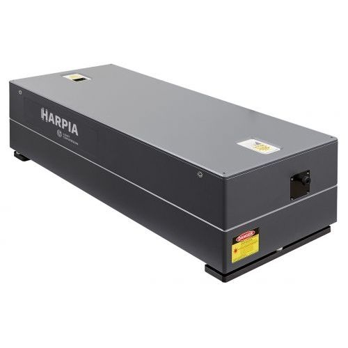 Флуоресцентный спектрометр - HARPIA-TF - Light Conversion - для измерений / компактный / автоматизированный
