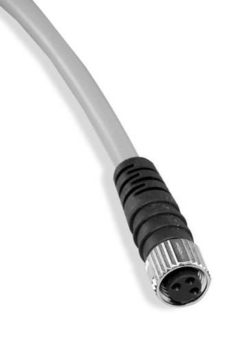 Соединитель для передачи данных - Pico-Link™ Series    - REMKE - DIN / прямой / круговой