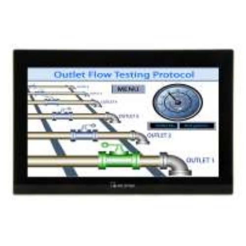 HMI с проекционно-емкостной технологией - cMT3162X - Maple Systems - встраиваемый / с креплением VESA / 1920x1080