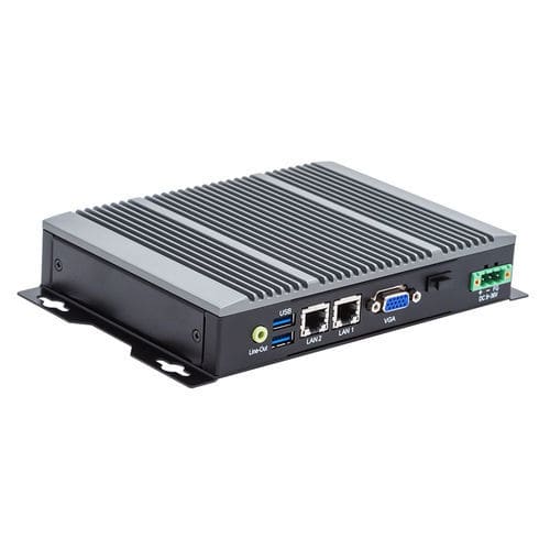 ПК EDGE - BPC2310A - Maple Systems - бокс / настенный / Intel® Celeron N2930