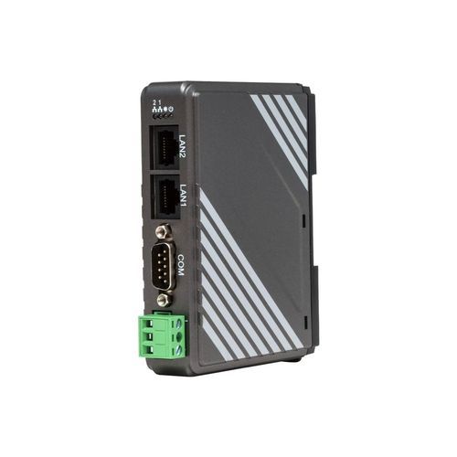 Мосток связи - cMT-G01 - Maple Systems - ЛВС / Ethernet / последовательный