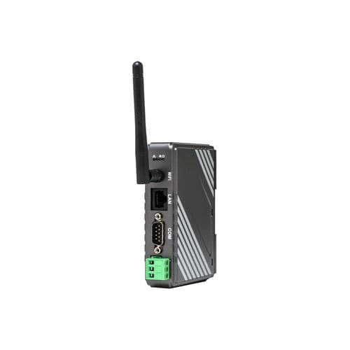 Мосток связи - cMT-G02 - Maple Systems - ЛВС / WiFi / Ethernet