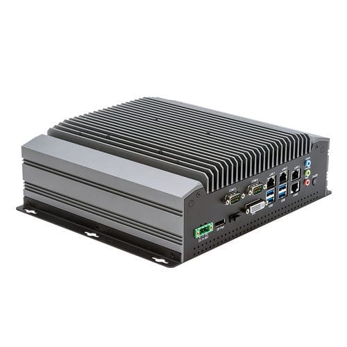ПК EDGE - BPC2330A - Maple Systems - бокс / встраиваемый / Quad Core